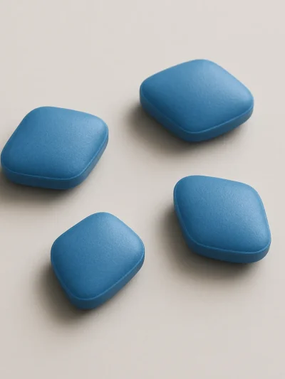 Viagra® (sildenafil citrate) 12 Tablets