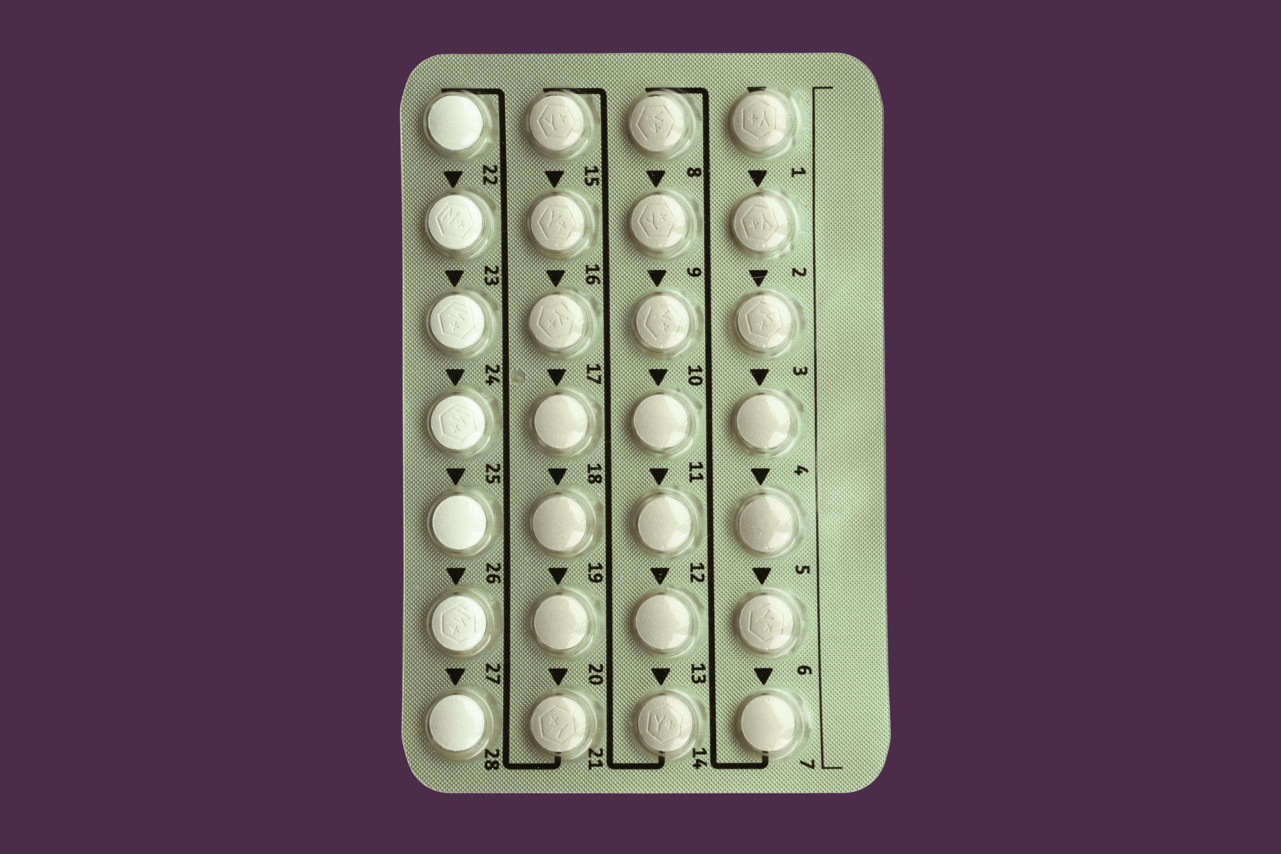 Levonorgestrel 0.15 mg / Ethinyl estradiol 0.03 mg / Ethinyl estradiol 0.01 mg (Amethia,Camrese, Daysee, Jaimiess, Simpesse)