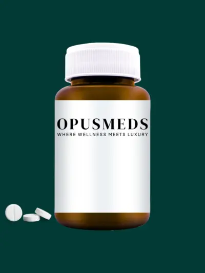 Meloxicam 15mg 30 Tabs/Month