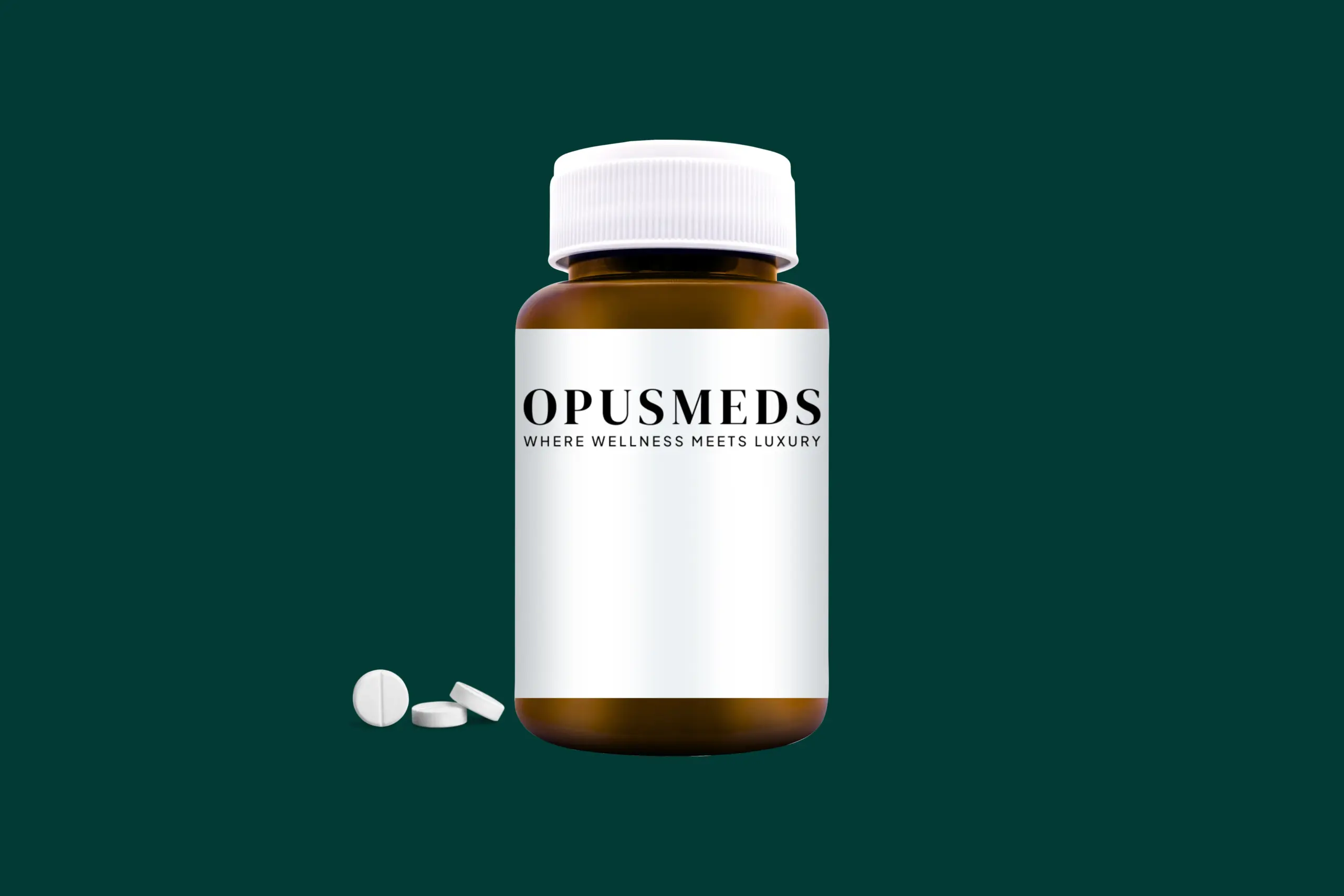 Meloxicam 15mg 30 Tabs/Month