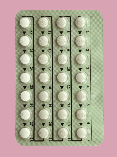 Levonorgestrel 0.1 mg | Ethinyl estradiol 0.02 mg (Lutera, Vienva, Aubra, Aviane, Larissia, Falmina, Delyla)