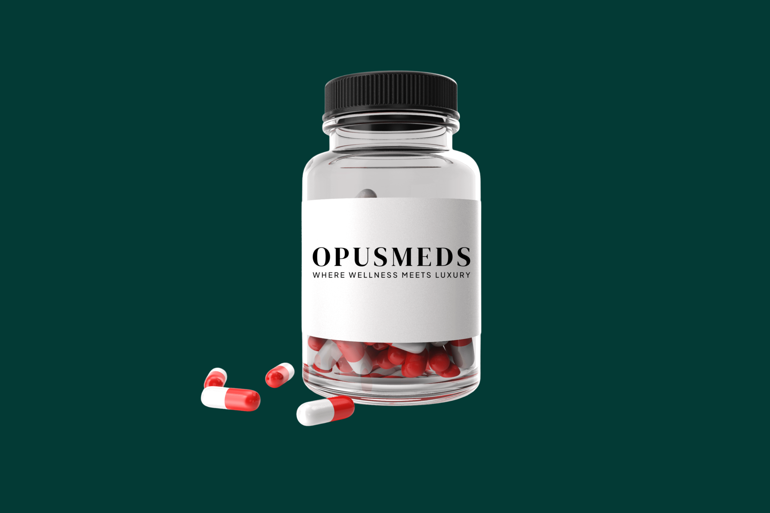 Atomoxetine (Generic for Strattera)