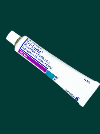 Tri-Luma® Cream
