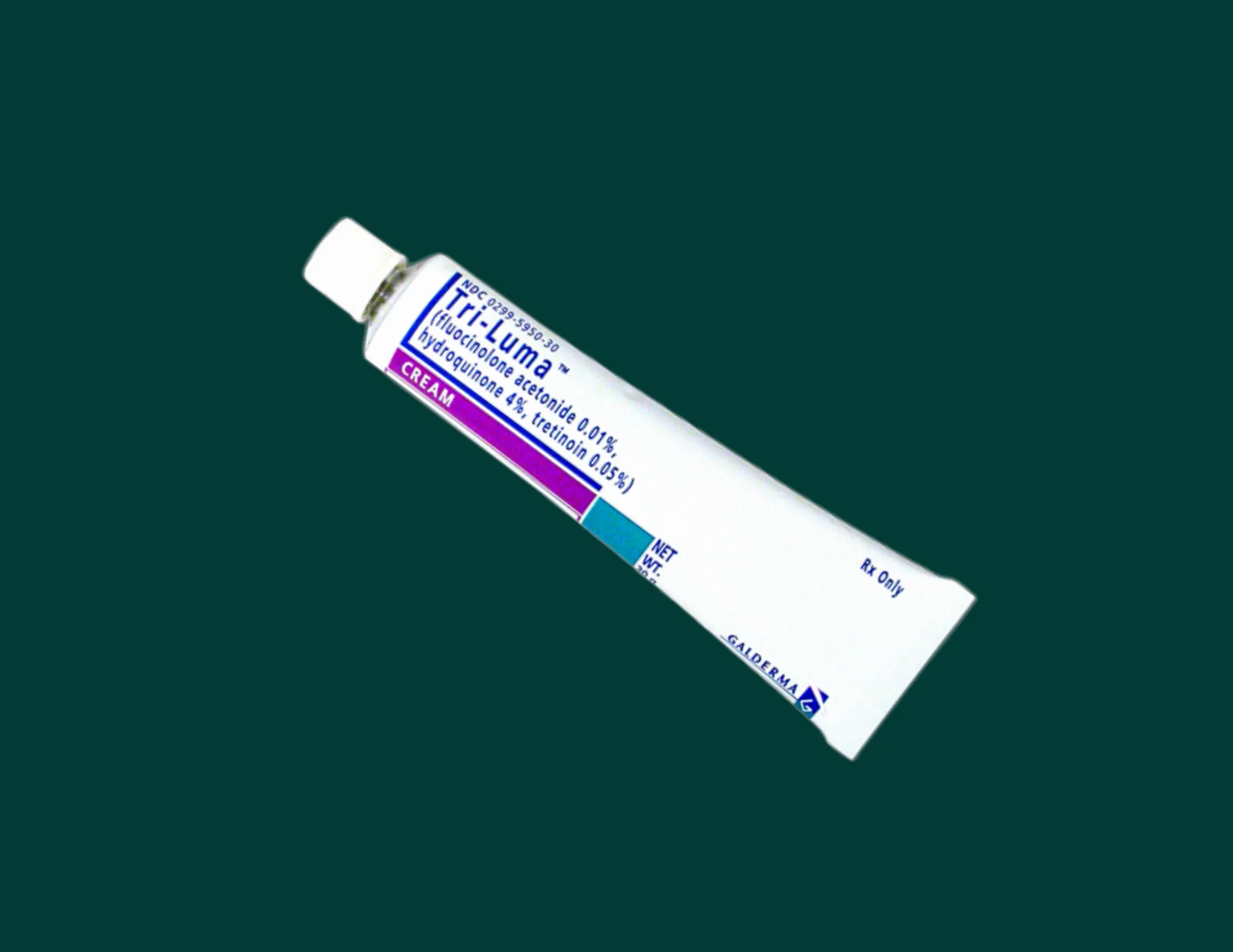 Tri-Luma® Cream