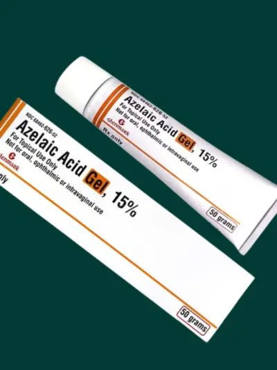 Azelaic Acid 15% Gel (50g)